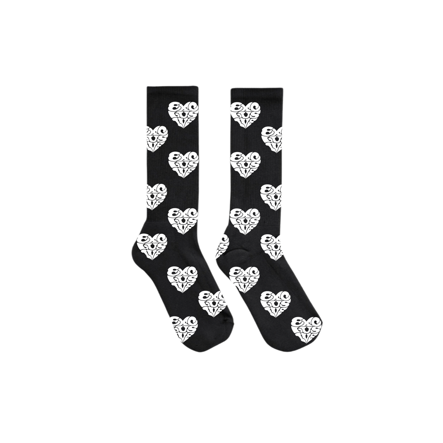 Logo Socks