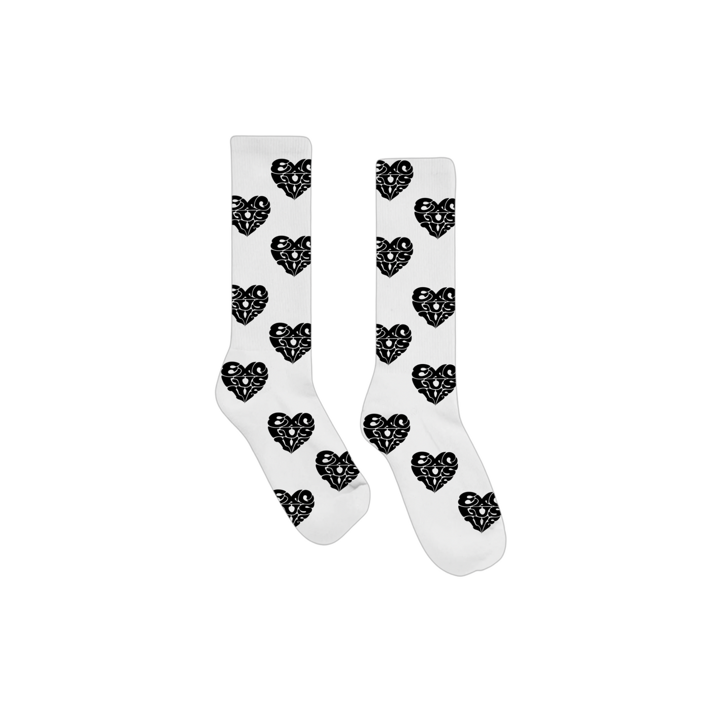 Logo Socks
