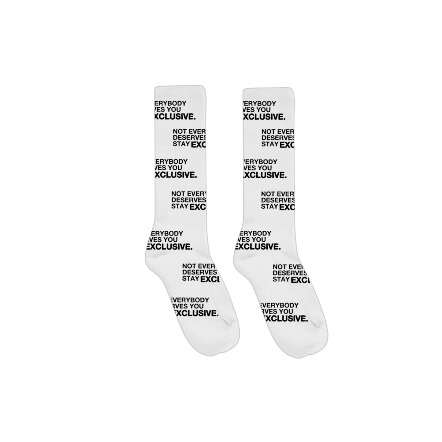 Logo Socks