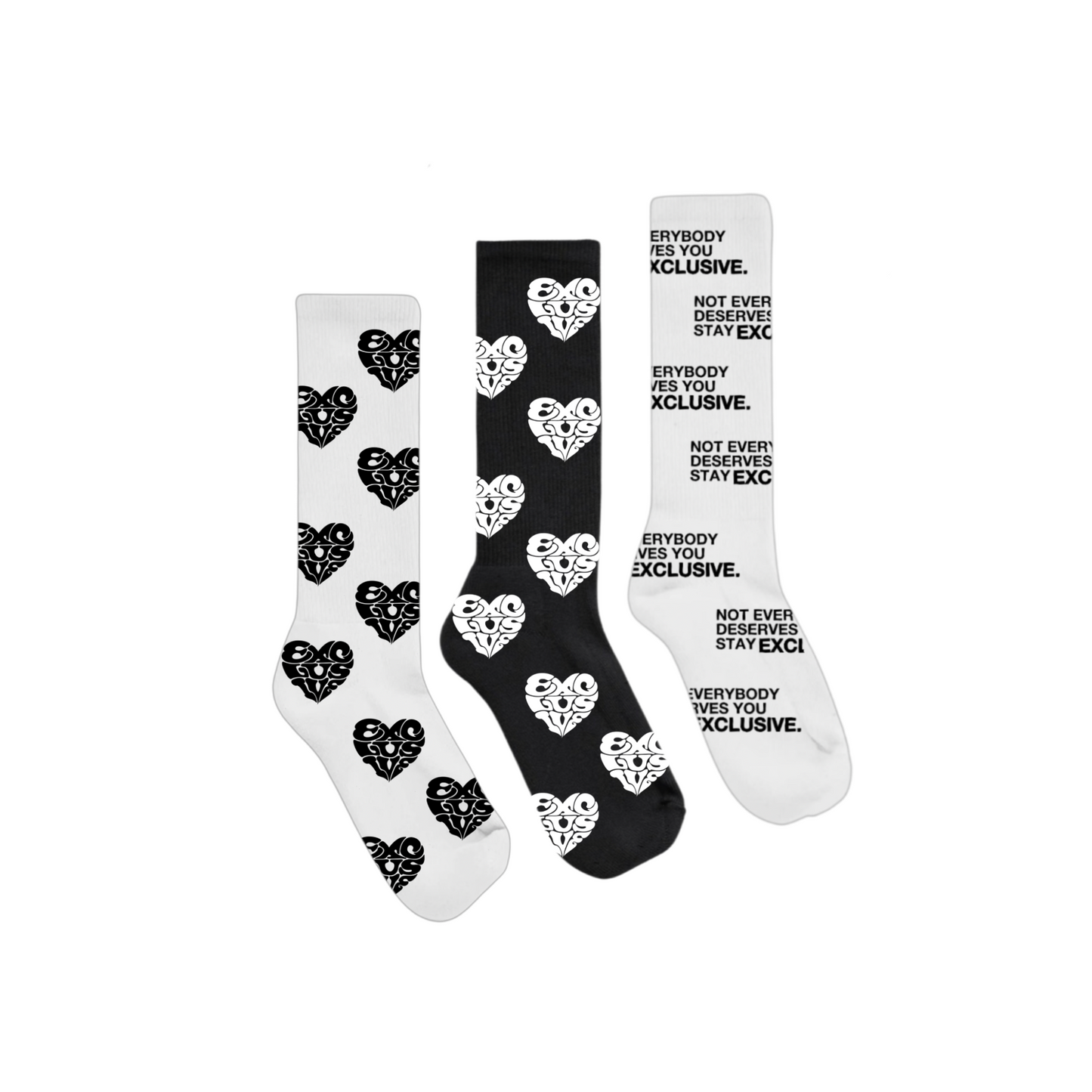 Logo Socks