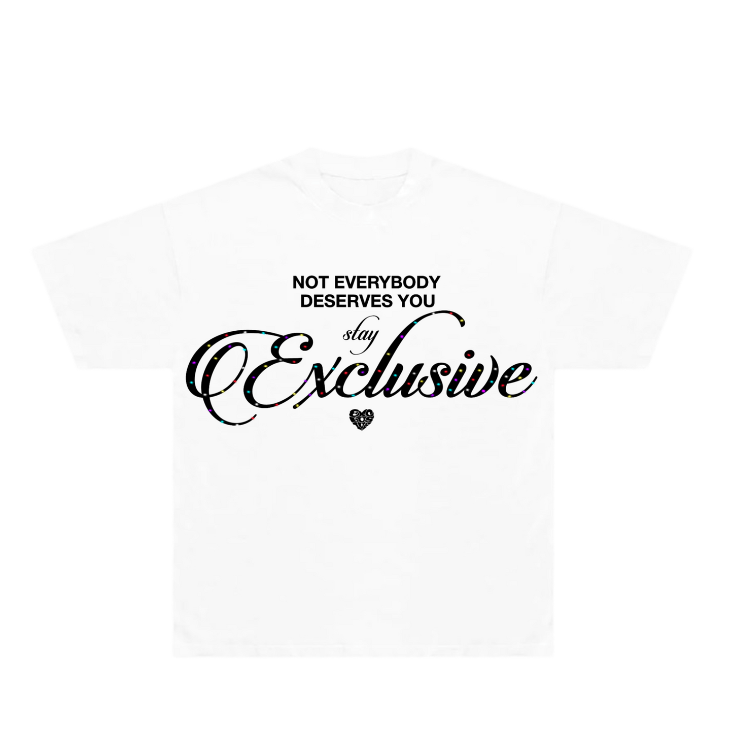 Gemstone Tee