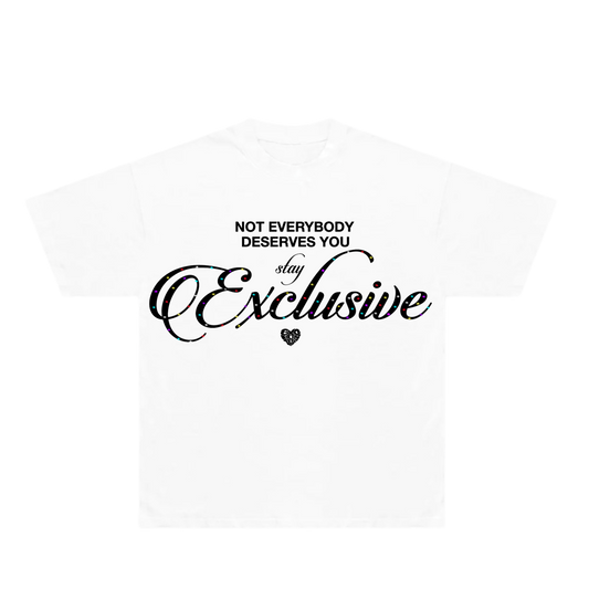 Gemstone Tee