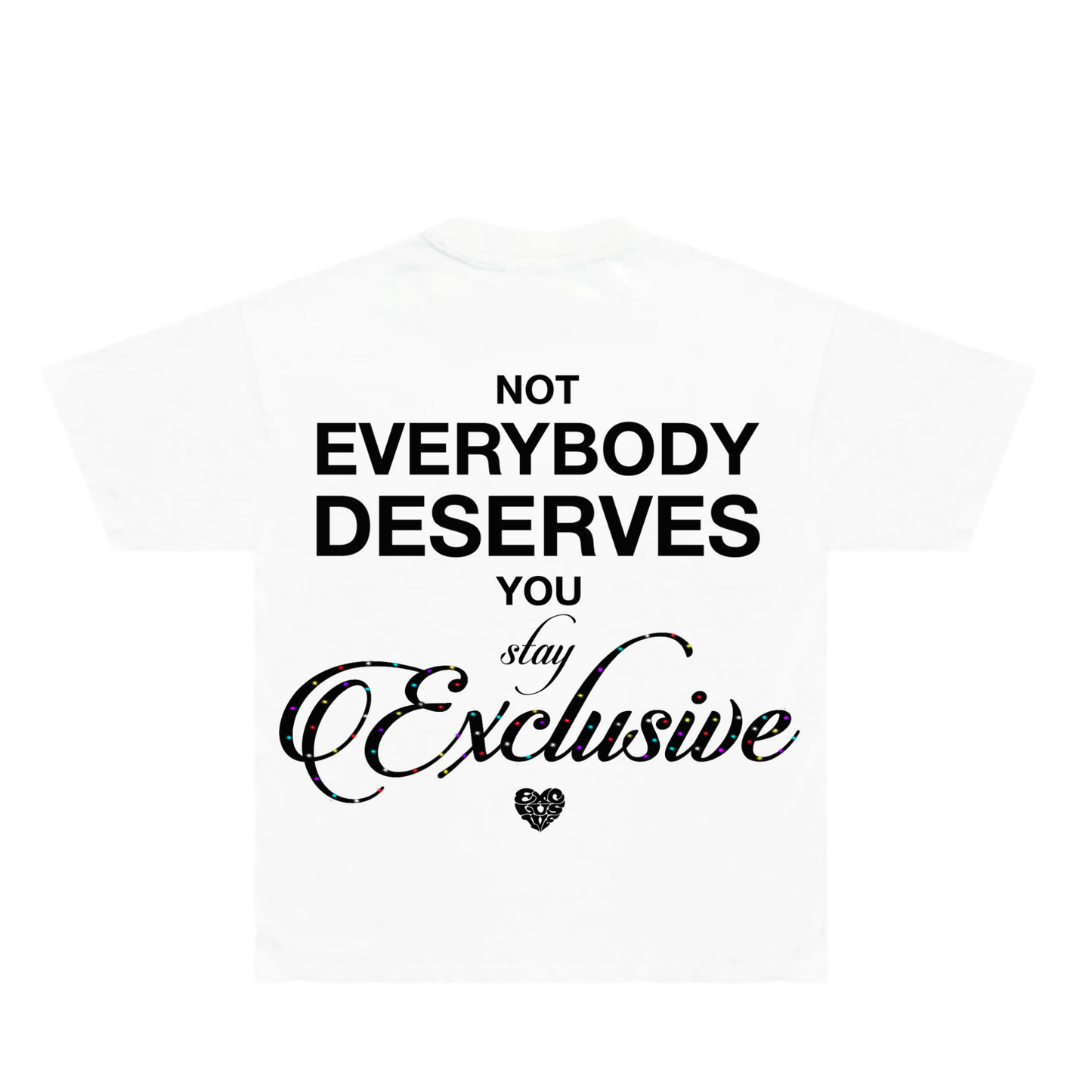 Gemstone Tee
