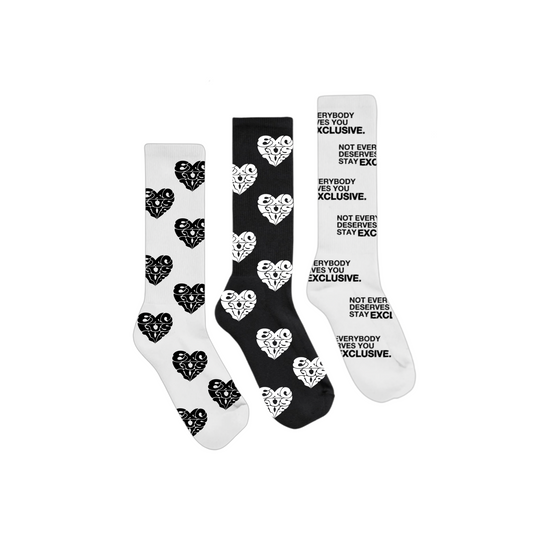 Logo Socks