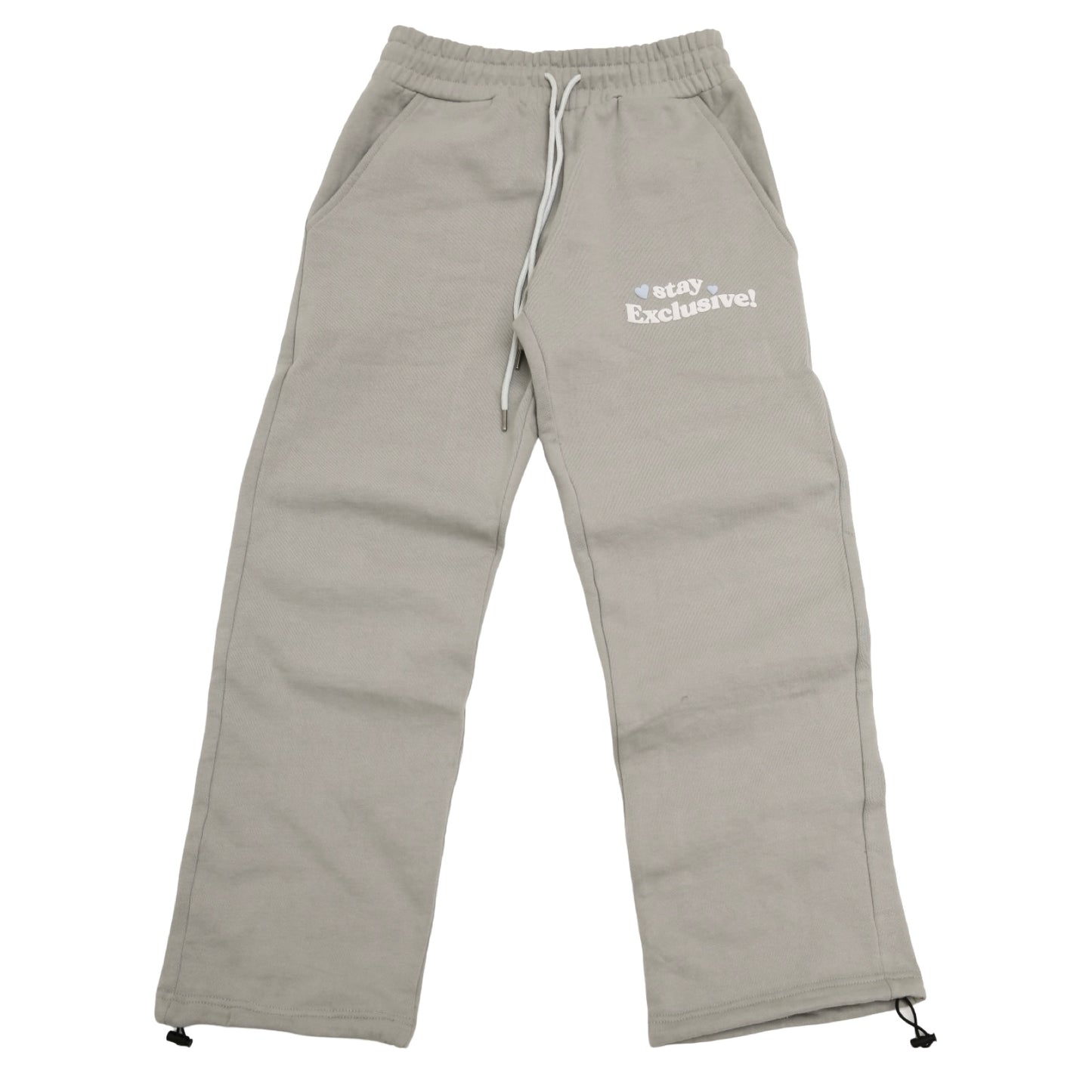 Grey Everyday Sweats