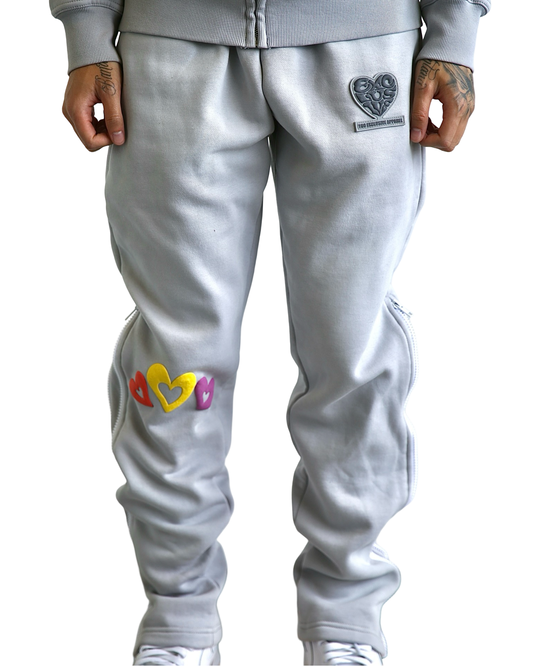 Stone Adjustable Pant
